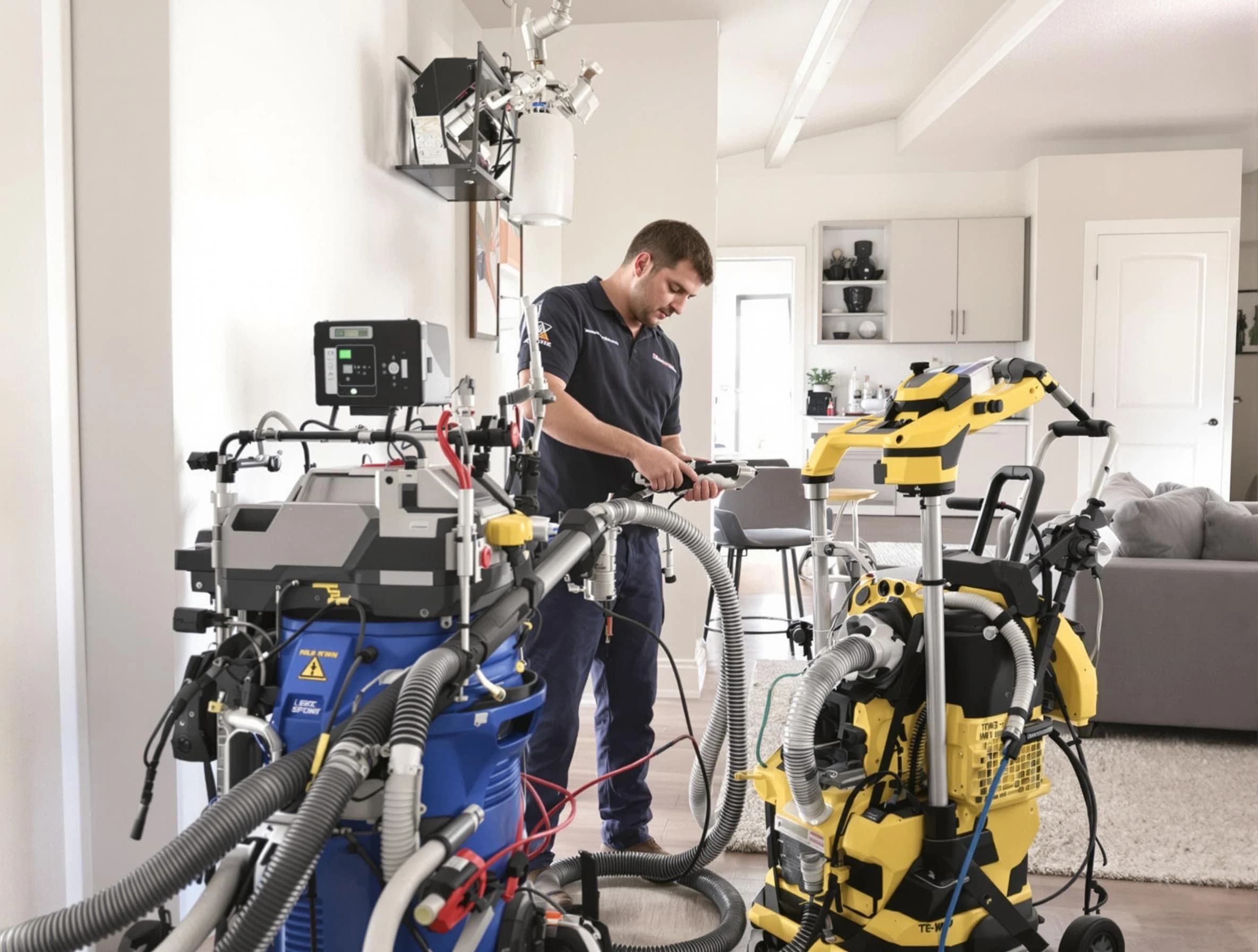 Specialized mobile home duct cleaning by Elk Ridge Air Duct Cleaning in Elk Ridge