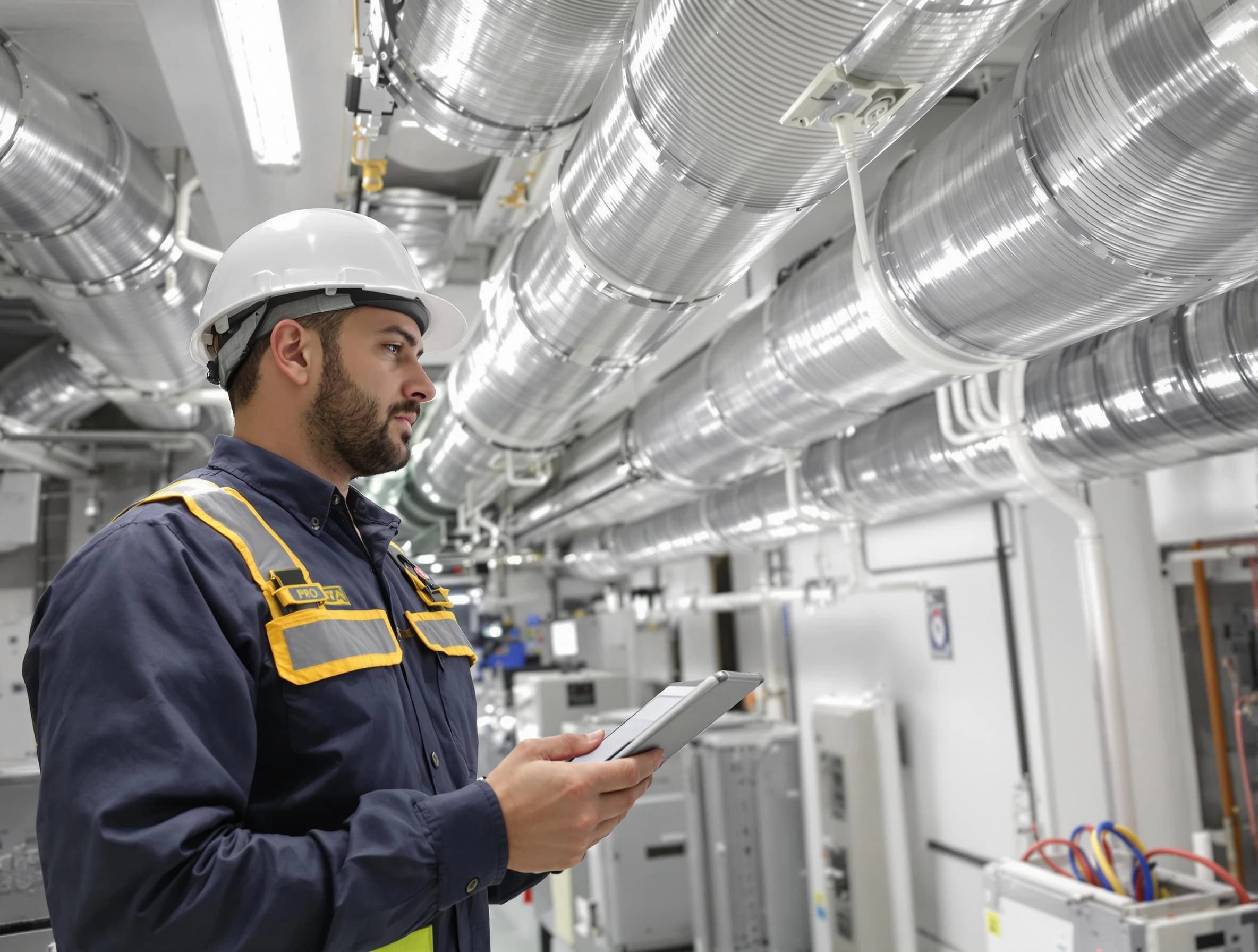 Filter Inspection service in Elk Ridge, UT