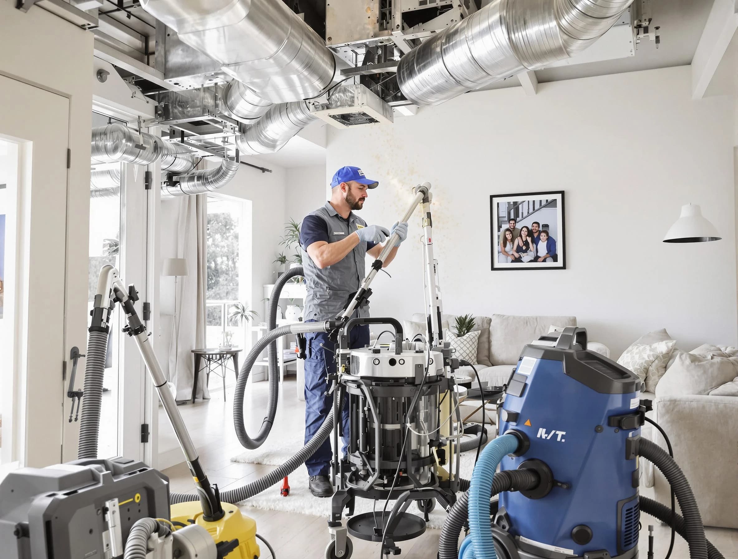 Residential Cleaning service in Elk Ridge, UT