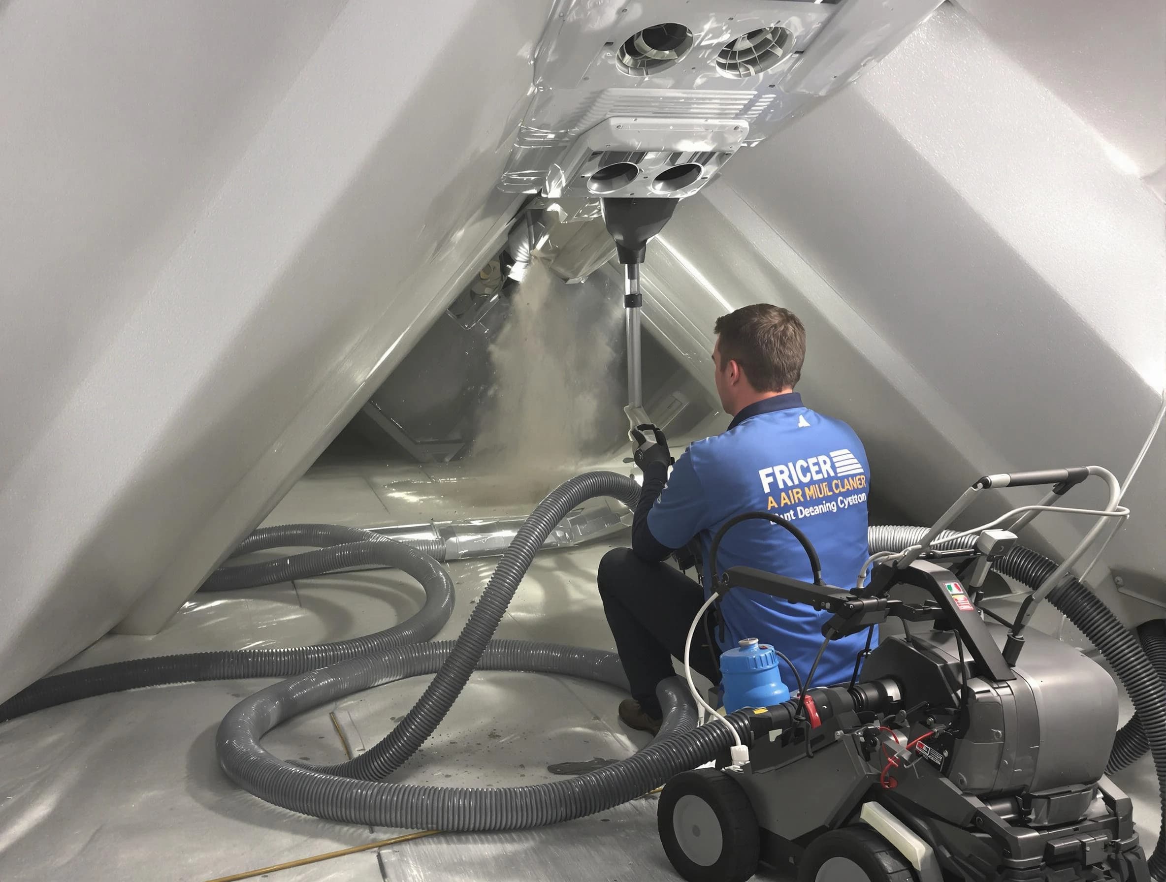 Expert residential duct cleaning by Elk Ridge Air Duct Cleaning in Elk Ridge