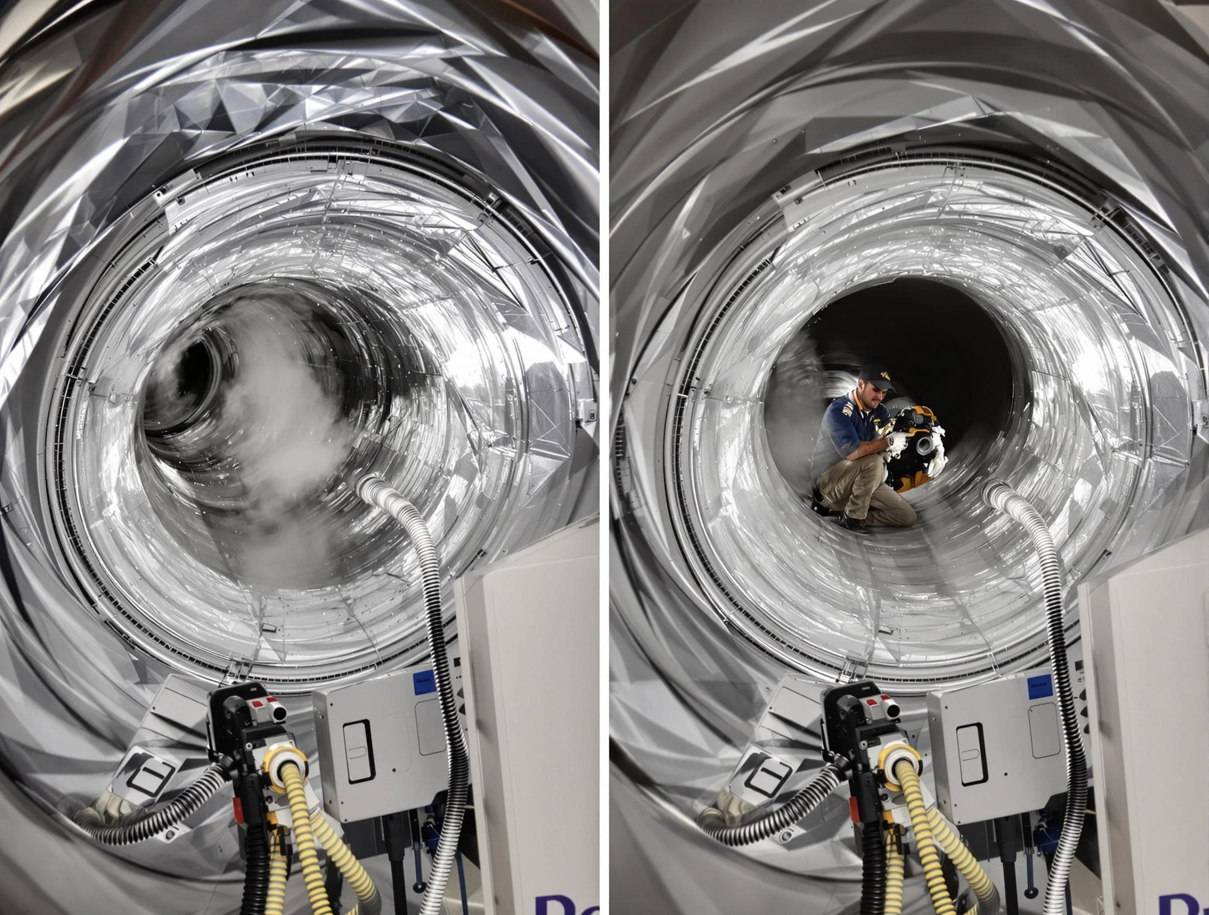 Air Duct Mold Cleaning in Elk Ridge