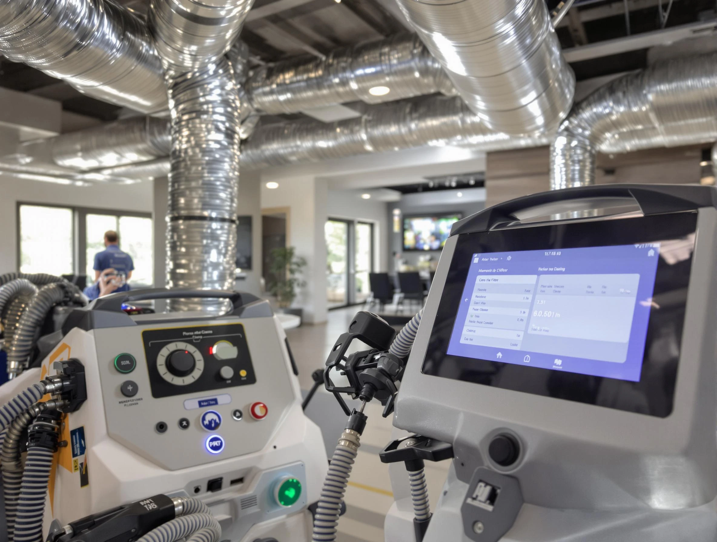 Expert mold remediation by Elk Ridge Air Duct Cleaning in Elk Ridge